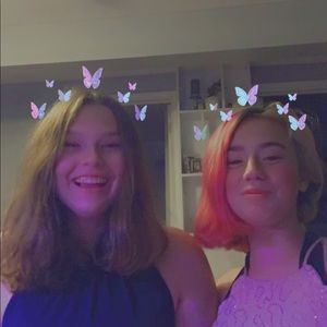 Meet your Posher, Dana